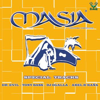 Various Artists -  Masia - Special Tracks