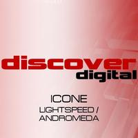 Icone - Lightspeed / Andromeda
