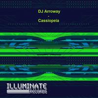 DJ Arroway - Cassiopeia