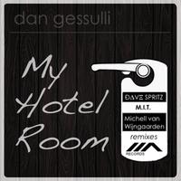 Dan Gessulli - My Hotel Room