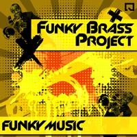 Funky Brass Project - Funky Music
