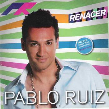 Pablo Ruiz - Renacer