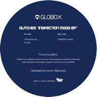 Glitches - Inspection Moog EP
