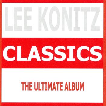 Lee Konitz - Classics