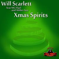 Will Scarlett - Xmas Spirits (Explicit)