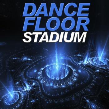 Various Artists - Dancefloor Stadium 2010
