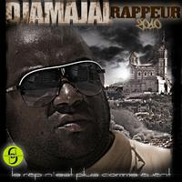 Djamajal - Dernier battement