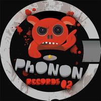 Phonon - PHONON RECORDS 02