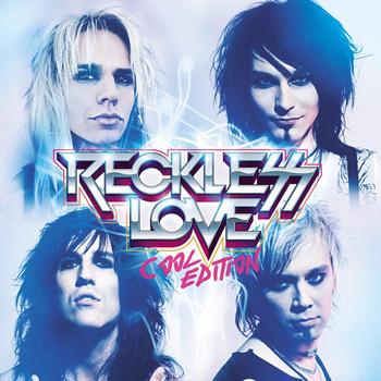 Reckless Love - Reckless Love (Cool Edition)