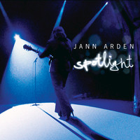 Jann Arden - Spotlight (International Version)