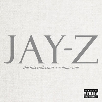 Jay-Z - The Hits Collection Volume One (International Version (Explicit))