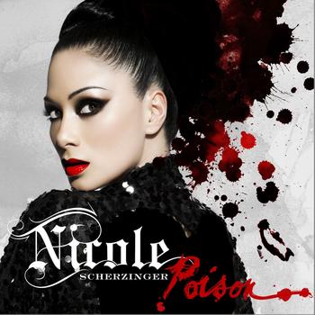 Nicole Scherzinger - Poison (UK Version)