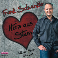 Frank Schwenkler - Herz aus Stein