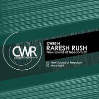 Raresh Rush - New Sound Of Freedom EP