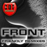 FRONT - Friendly Remixes