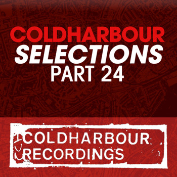 Various Artists - Coldharbour Selections Part 24