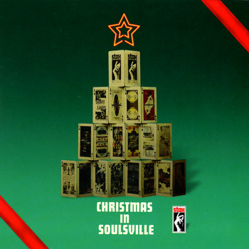 Various Artists - Christmas In Soulsville