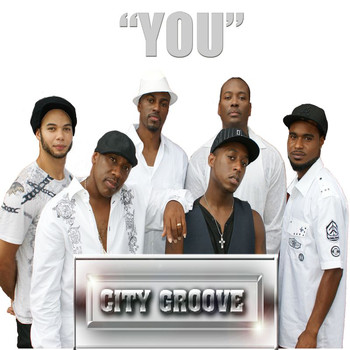 City Groove - You