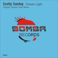 Scotty Sunday - Ocean Light