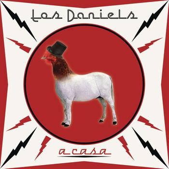 Los Daniels - A Casa