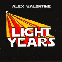 Alex Valentine - Light Years