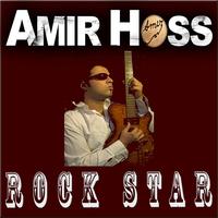 Amir Hoss - Rock Star