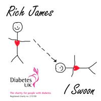 Rich James - I Swoon