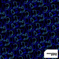 Double Dragon - Monster Party