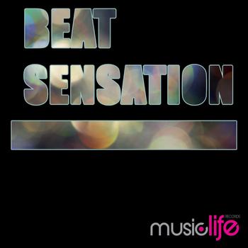 Various Artists - Beat Sensation