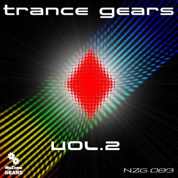 Various Artists - Trance Gears, Vol. 2