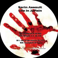 Sarin Assault - Life In Japain