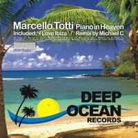 Marcello Totti - Piano In Heaven