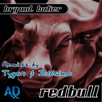 Bryant Baker - Red Bull