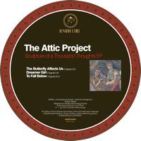 The Attic Project - Sculpture of a Thousand Thoughts