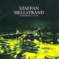 Staffan Hellstrand - Elektriska gatan