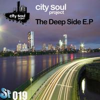 City Soul Project - The Deep Side E.P