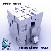 Coco Silco - Massive EP