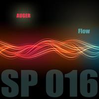 Auger - Flow EP