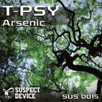 T-Psy - Arsenic