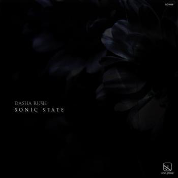 Dasha Rush - Sonic State