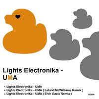 Lights Electronika - UMA