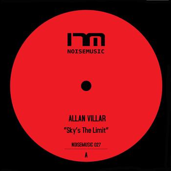 Allan Villar - Noisemusic 027