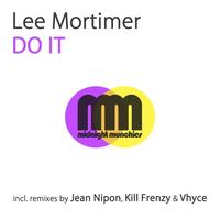 Lee Mortimer - Do It
