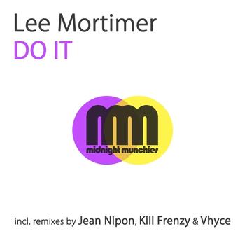 Lee Mortimer - Do It