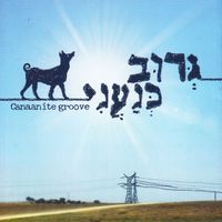 Shai Wetzer - Canaanite Groove