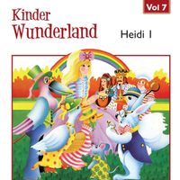 Hans Paetsch - Heidi 1