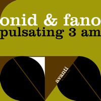 Onid and Fano - Pulsating 3 AM
