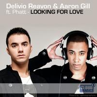 Delivio Reavon - Looking For Love