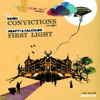 Various Artists - Convictions / First Light