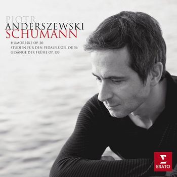 Piotr Anderszewski - Schumann : Piano works